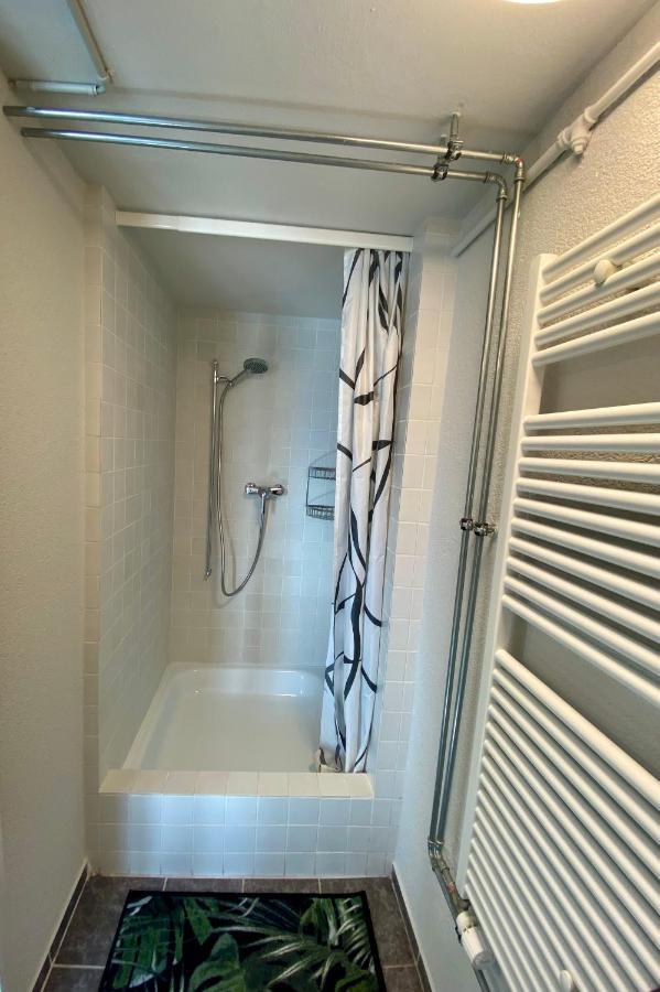 Chalet Egglen "Typical Swiss House, Best Views, Private Jacuzzi" ซิกริซวิล ภายนอก รูปภาพ